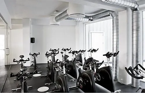 Apartment Stay Kopenhagen