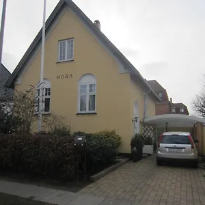 Hos Hanne Bach København
