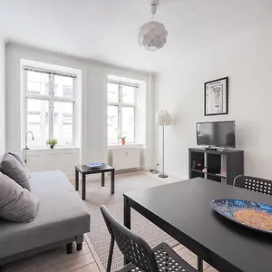 Ryesgade Appartement