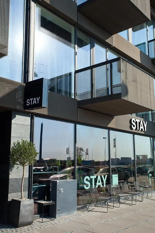 Stay Kopenhagen